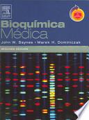 libro Bioquímica Médica